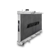 Mishimoto MMRAD-WRX-01X Mishimoto 01-07 Subaru WRX and STi Manual X-LINE (Thicker Core) Aluminum Radiator