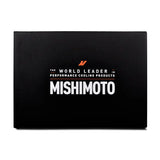 Mishimoto 01-07 Subaru WRX and STi Manual X-LINE (Thicker Core) Aluminum Radiator - Truck & Automotive