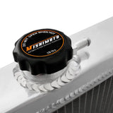 Mishimoto 01-07 Subaru WRX and STi Manual X-LINE (Thicker Core) Aluminum Radiator - Truck & Automotive
