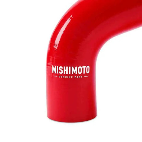 Mishimoto MMHOSE-WRX-01RD