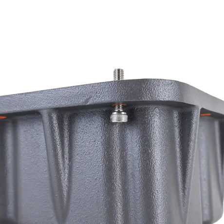 Mishimoto 01-19 Duramax Allison A1000 Transmission Pan Cast GR - Truck & Automotive