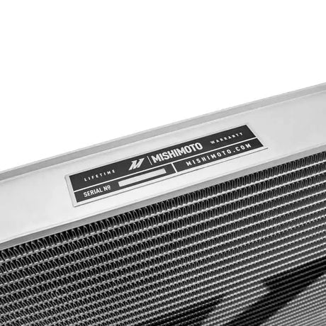 Mishimoto MMRAD-CMDRV6-02