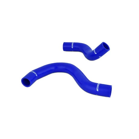 Mishimoto 02-05 Honda Civic SI Blue Silicone Hose Kit - Truck & Automotive