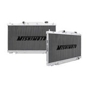 Mishimoto MMRAD-CIV-02SI Mishimoto 02-05 Honda Civic SI Manual Aluminum Radiator