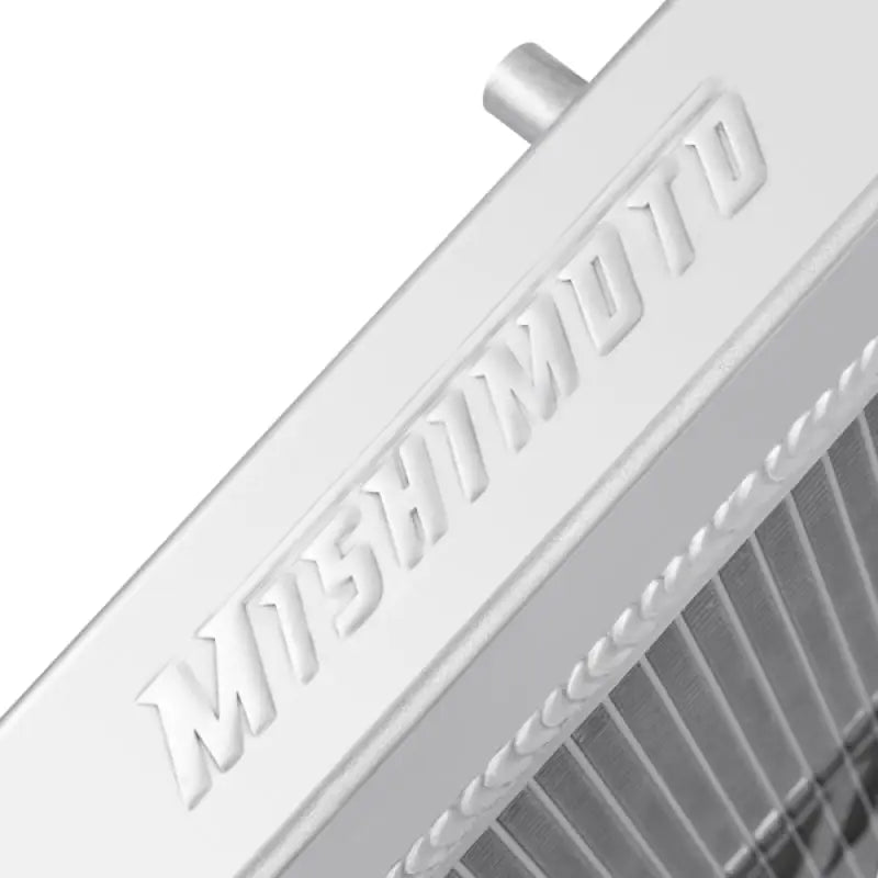 Mishimoto MMRAD-CIV-02SI Mishimoto 02-05 Honda Civic SI Manual Aluminum Radiator