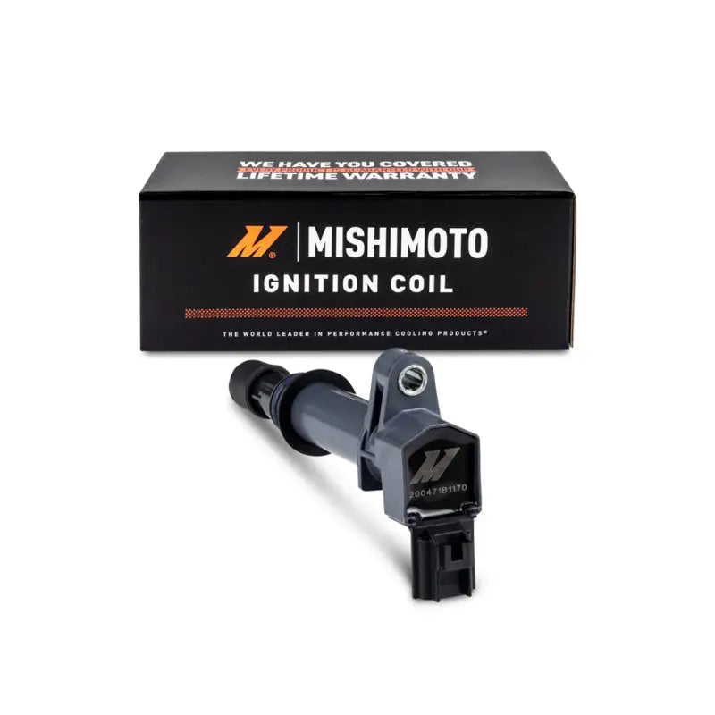 Mishimoto 02-07 Dodge Ram 1500 4.7L Ignition Coil - Mishimoto