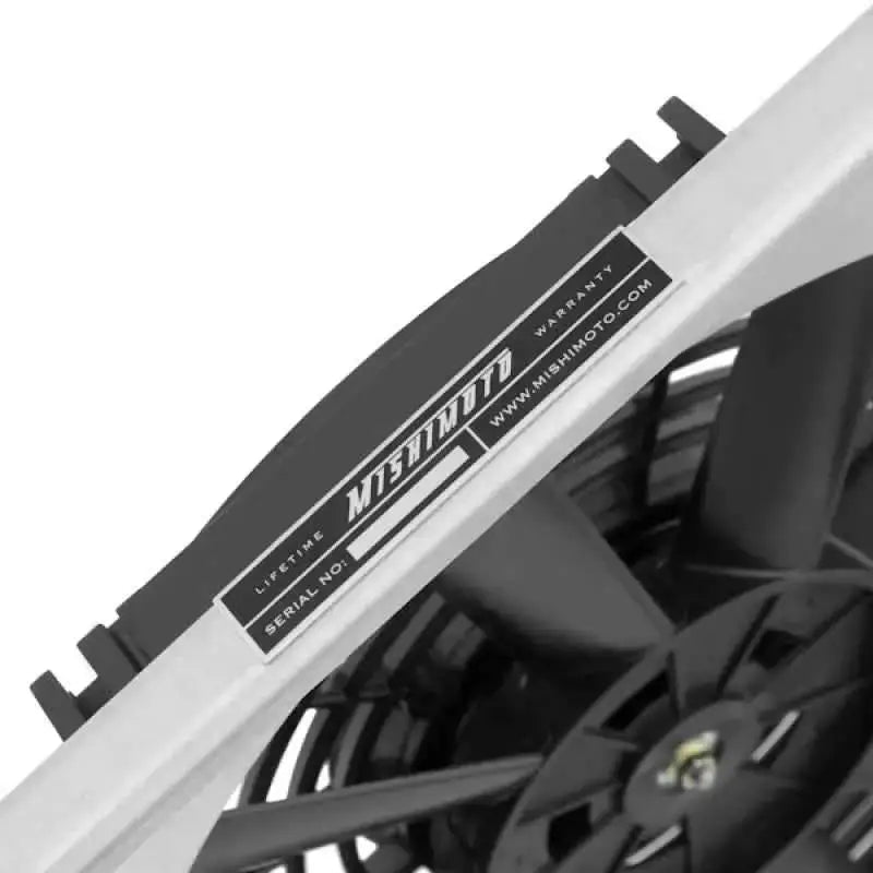 Mishimoto MMFS-WRX-01P