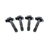 Mishimoto 02-11 Honda Civic Four Cylinder Ignition Coil Set - Truck & Automotive