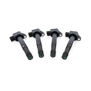 Mishimoto MMIG-CIV-0204 Mishimoto 02-11 Honda Civic Four Cylinder Ignition Coil Set