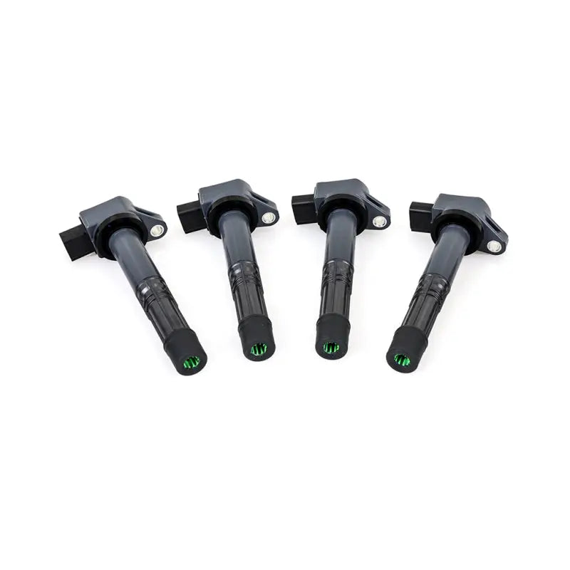 Mishimoto MMIG-CIV-0204 Mishimoto 02-11 Honda Civic Four Cylinder Ignition Coil Set