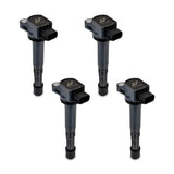 Mishimoto 02-11 Honda Civic Four Cylinder Ignition Coil Set - Truck & Automotive