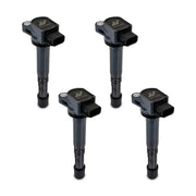Mishimoto 02-11 Honda Civic Four Cylinder Ignition Coil Set - Truck & Automotive
