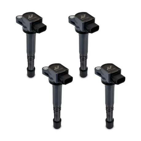 Mishimoto 02-11 Honda Civic Four Cylinder Ignition Coil Set - Truck & Automotive