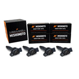 Mishimoto 02-11 Toyota Camry 2.4L Ignition Coil - 4-Pack - Mishimoto