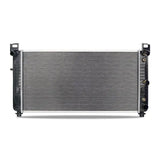 Mishimoto 02-13 Cadillac Escalade Replacement Radiator - Truck & Automotive