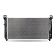 Mishimoto 02-13 Cadillac Escalade Replacement Radiator - Truck & Automotive