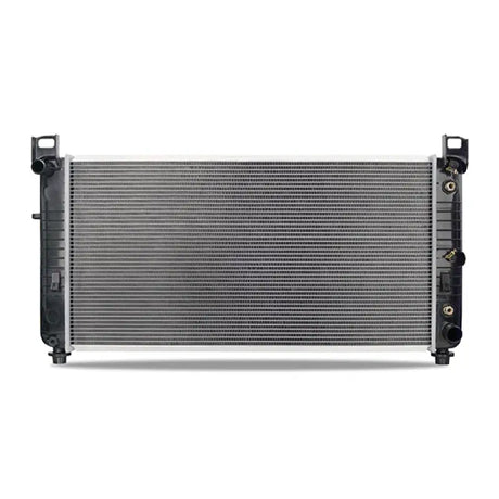 Mishimoto 02-13 Cadillac Escalade Replacement Radiator - Truck & Automotive