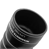 Black silicone hose for Ford F-250 Super Duty Cold Side Lower Boot Kit