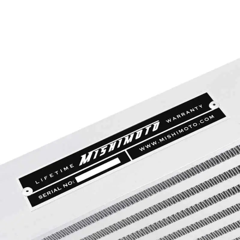 Mishimoto MMINT-SRT4-03SL