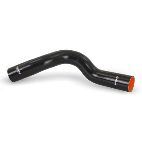 Black silicone coolant hose from Mishimoto Dodge Viper silicone hose kit for reliable cooling