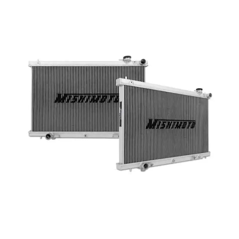 Mishimoto MMRAD-G35-03
