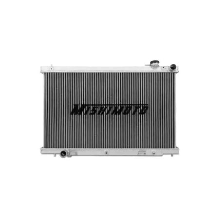 Mishimoto MMRAD-G35-03