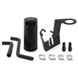 Mishimoto Mishimoto 03-06 Nissan 350Z / 04-07 Infiniti G35 VQ35DE PCV-Side Direct Fit Catch Can Kit