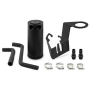 Mishimoto Mishimoto 03-06 Nissan 350Z / 04-07 Infiniti G35 VQ35DE PCV-Side Direct Fit Catch Can Kit