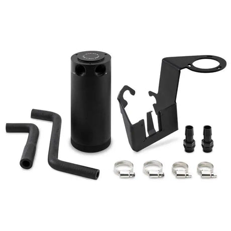 Mishimoto Mishimoto 03-06 Nissan 350Z / 04-07 Infiniti G35 VQ35DE PCV-Side Direct Fit Catch Can Kit