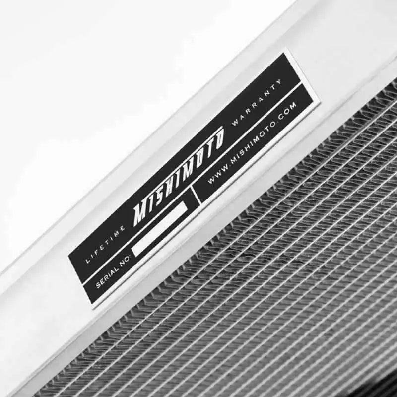 Mishimoto MMRAD-350Z-03
