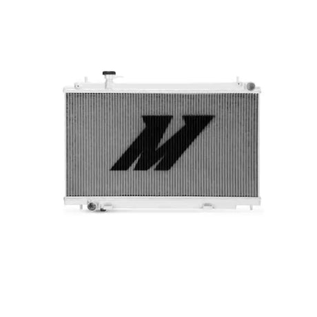 Mishimoto MMRAD-350Z-03