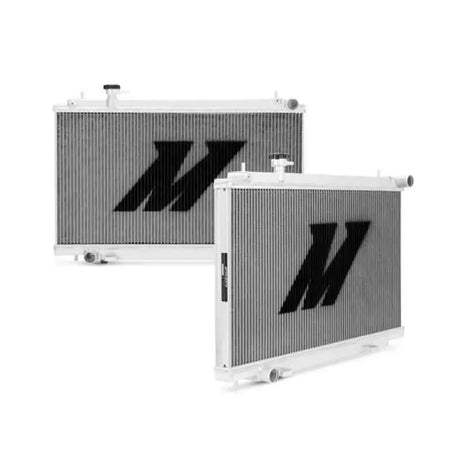 Mishimoto MMRAD-350Z-03