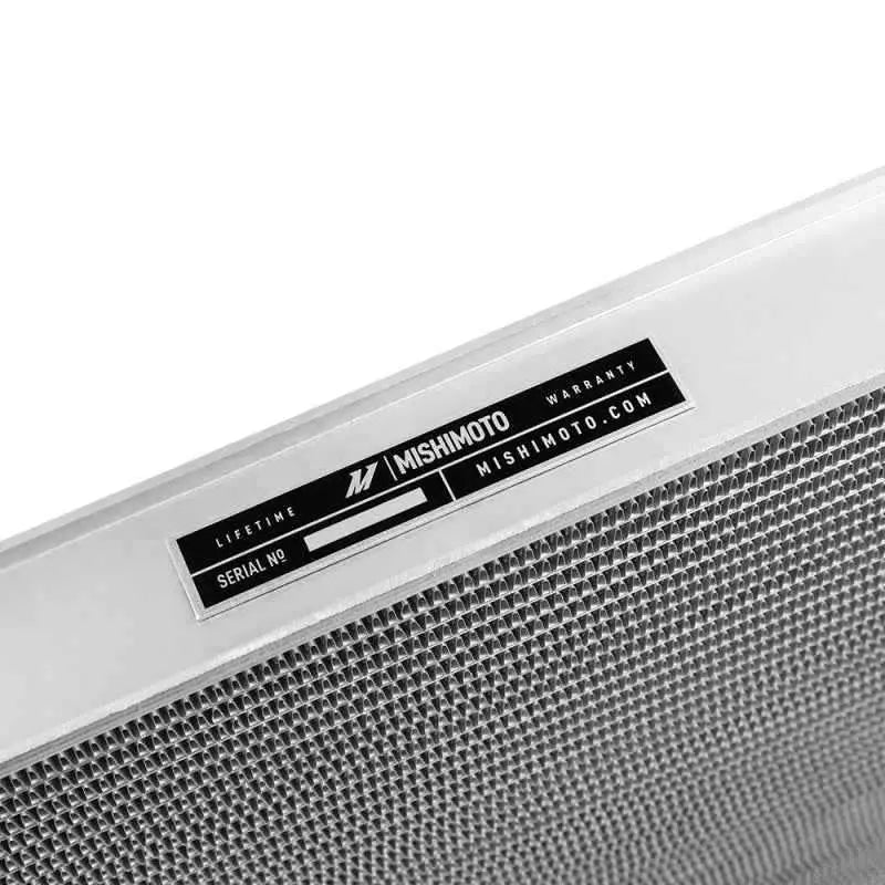 Mishimoto MMRAD-350Z-03X