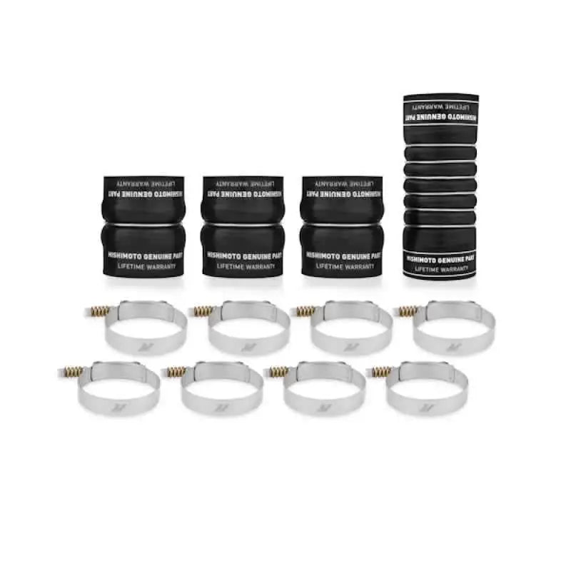 Mishimoto MMBK-RAM-03BK