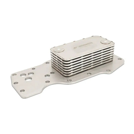 Mishimoto 03-07 Dodge Ram 5.9L Cummins Replacement Oil Cooler - Cooling