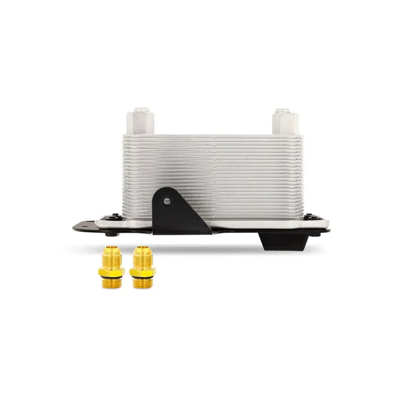 Mishimoto MMTC-RAM-03TQ Mishimoto 03-07 Dodge Ram 5.9L Cummins Replacement Transmission Cooler