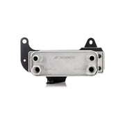 Mishimoto 03-07 Dodge Ram 5.9L Cummins Replacement Transmission Cooler - Truck & Automotive