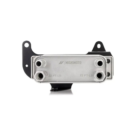 Mishimoto 03-07 Dodge Ram 5.9L Cummins Replacement Transmission Cooler - Truck & Automotive