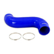 Mishimoto 03-07 Dodge Ram Cummins Blue Silicone Air Intake Hose Kit - Systems