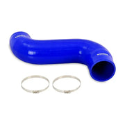 Mishimoto 03-07 Dodge Ram Cummins Blue Silicone Air Intake Hose Kit - Systems