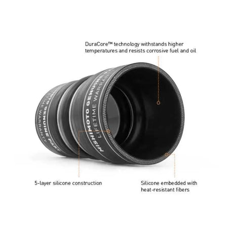 Mishimoto MMBK-F2D-03BK