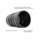 Mishimoto MMBK-F2D-03BK