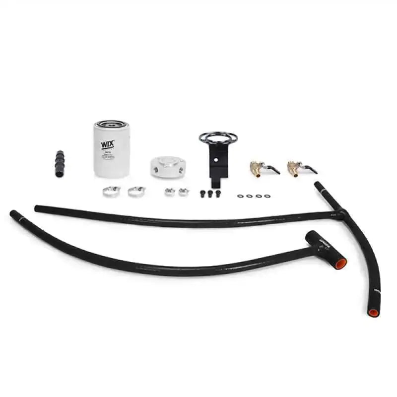 Mishimoto MMCFK-F2D-03BK