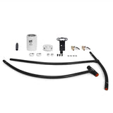 Mishimoto MMCFK-F2D-03BK