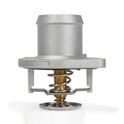 Mishimoto Mishimoto 03-07 Ford 6.0L Powerstroke High-Temperature Thermostat w/ Housing