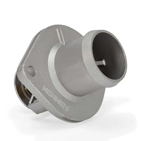 Mishimoto 03-07 Ford 6.0L Powerstroke High-Temperature Thermostat w/ Housing 