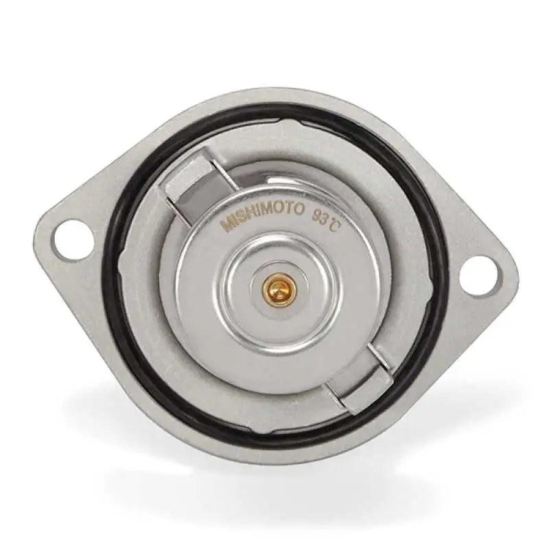 Mishimoto 03-07 Ford 6.0L Powerstroke High-Temperature Thermostat w/ Housing 