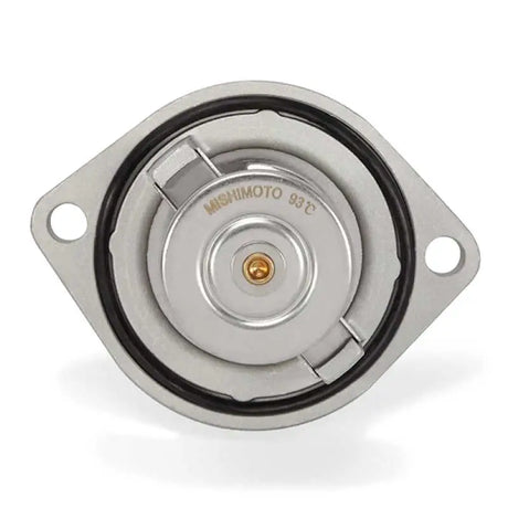 Mishimoto 03-07 Ford 6.0L Powerstroke High-Temperature Thermostat w/ Housing 