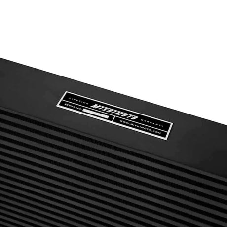 Mishimoto MMINT-F2D-03KBK
