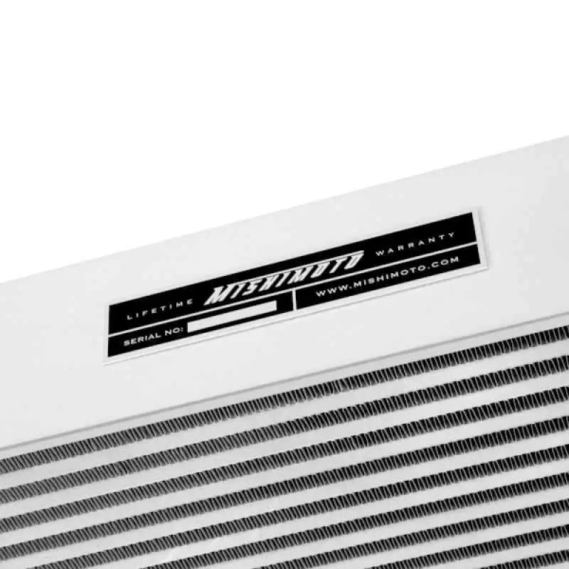 Mishimoto MMINT-F2D-03SL